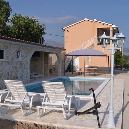 ספליט Apartment Nika מראה חיצוני תמונה