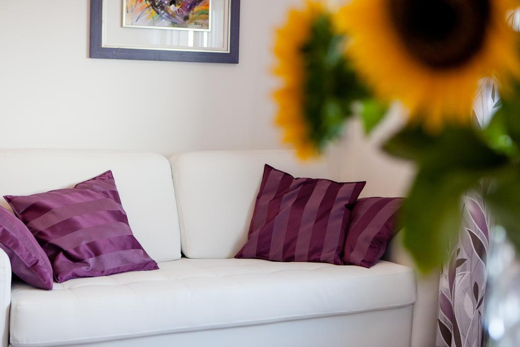 ספליט Apartment Nika מראה חיצוני תמונה