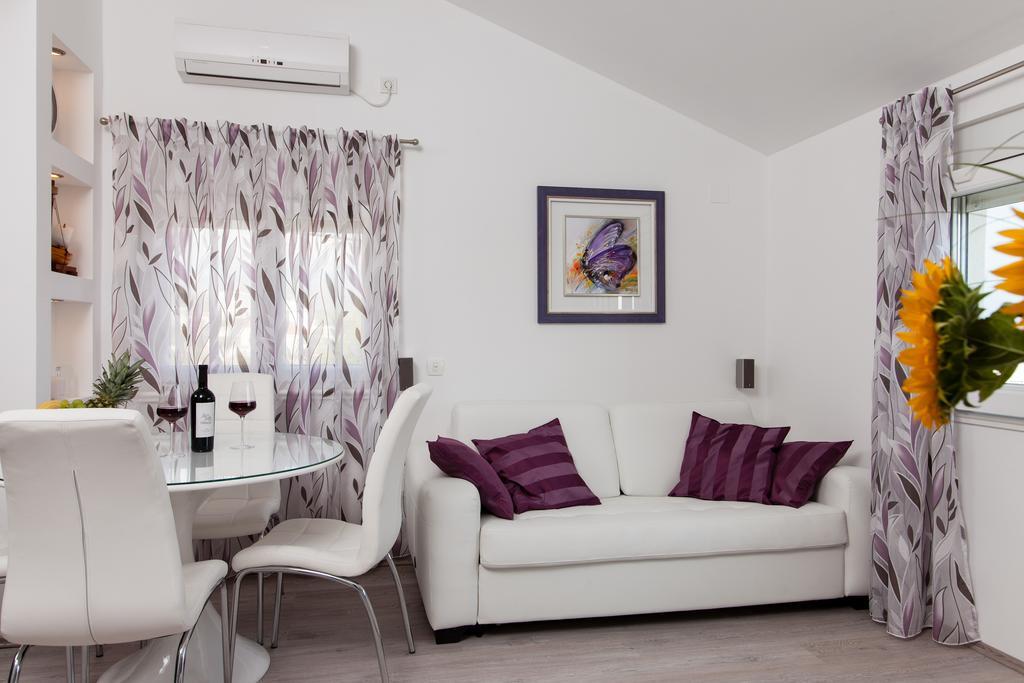 ספליט Apartment Nika מראה חיצוני תמונה