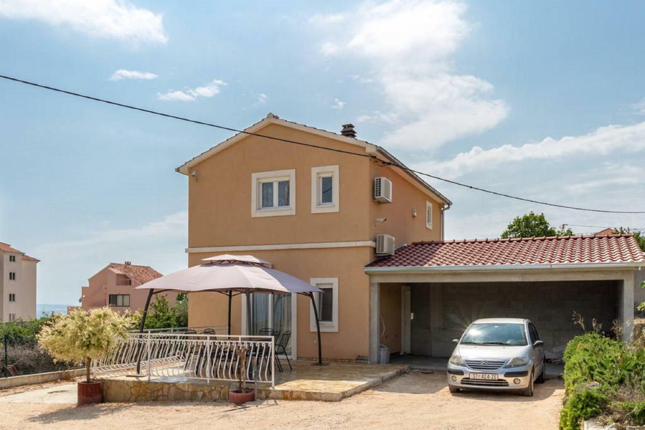 ספליט Apartment Nika מראה חיצוני תמונה