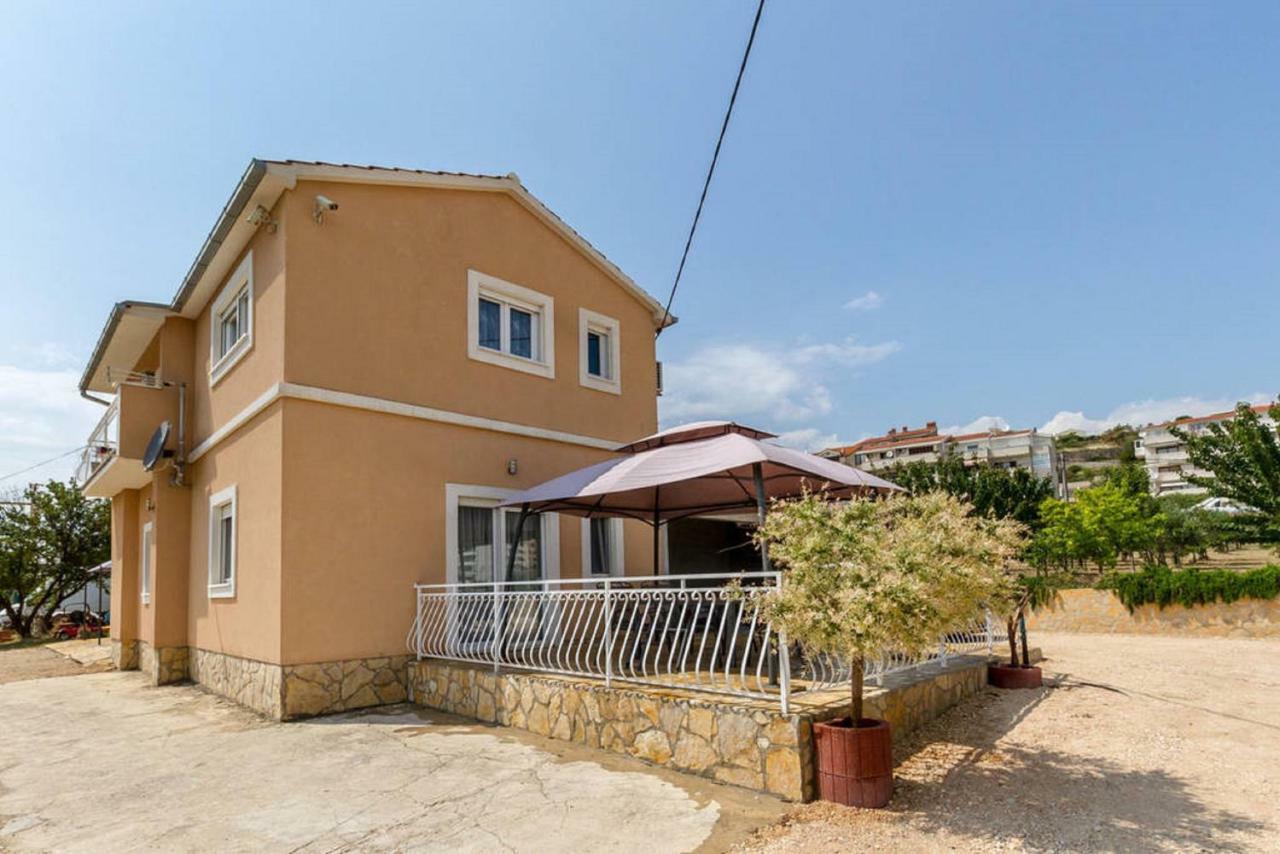 ספליט Apartment Nika מראה חיצוני תמונה