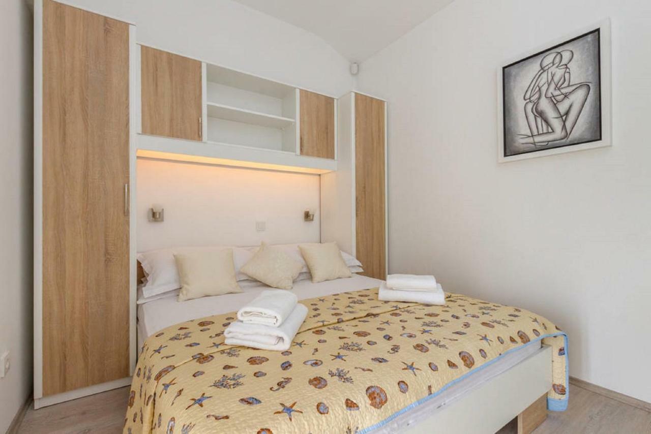 ספליט Apartment Nika מראה חיצוני תמונה