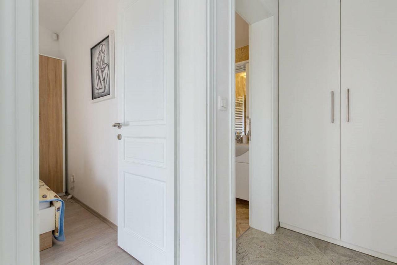 ספליט Apartment Nika מראה חיצוני תמונה