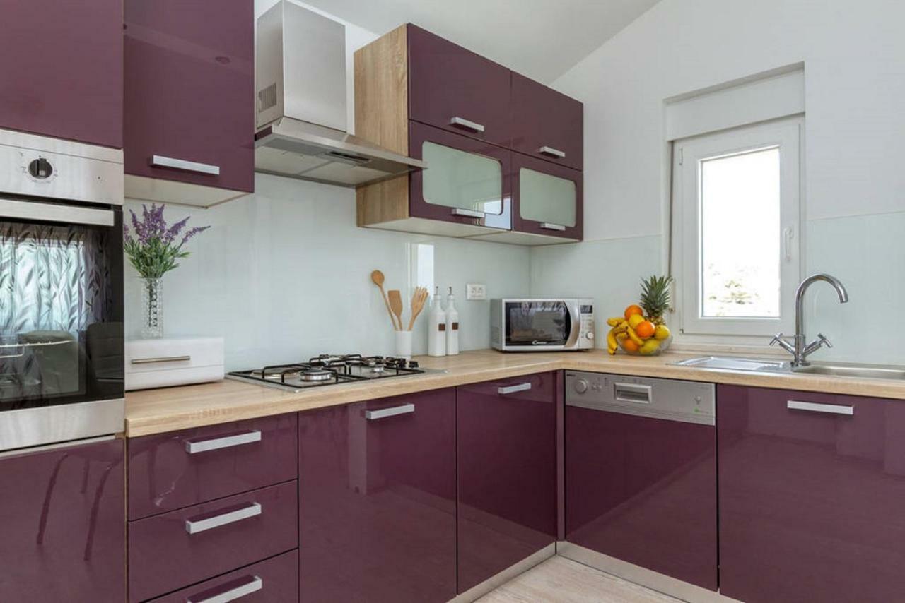 ספליט Apartment Nika מראה חיצוני תמונה