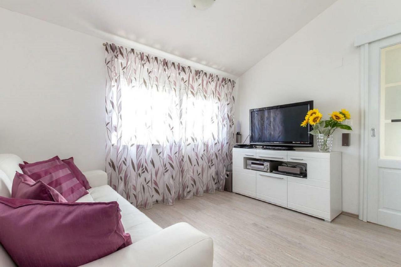 ספליט Apartment Nika מראה חיצוני תמונה