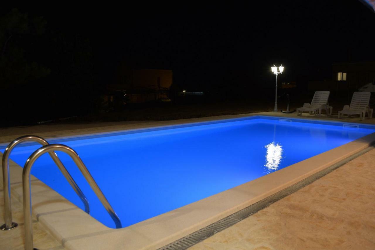 ספליט Apartment Nika מראה חיצוני תמונה